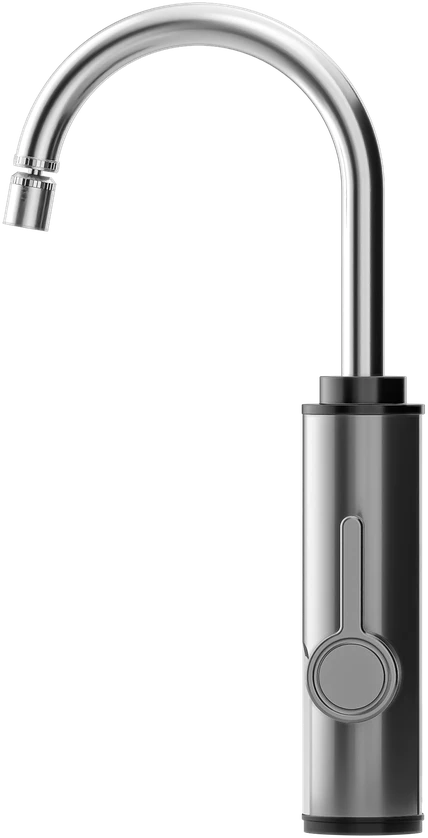 Teesa instantaneous water heater TSA4109 metal