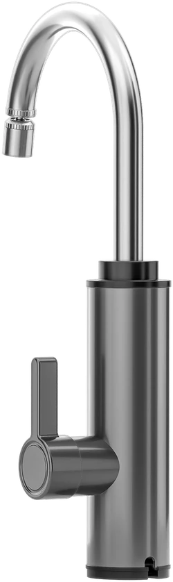 Teesa instantaneous water heater TSA4109 metal