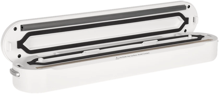 TEESA V100 vakuuminis sandariklis, stiprus sandarinimas 30 cm, 70 W
