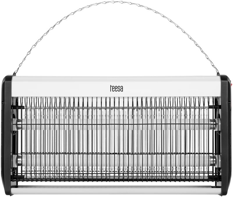 TEESA vabzdžius naikinanti lempa 30W(2x15W)
