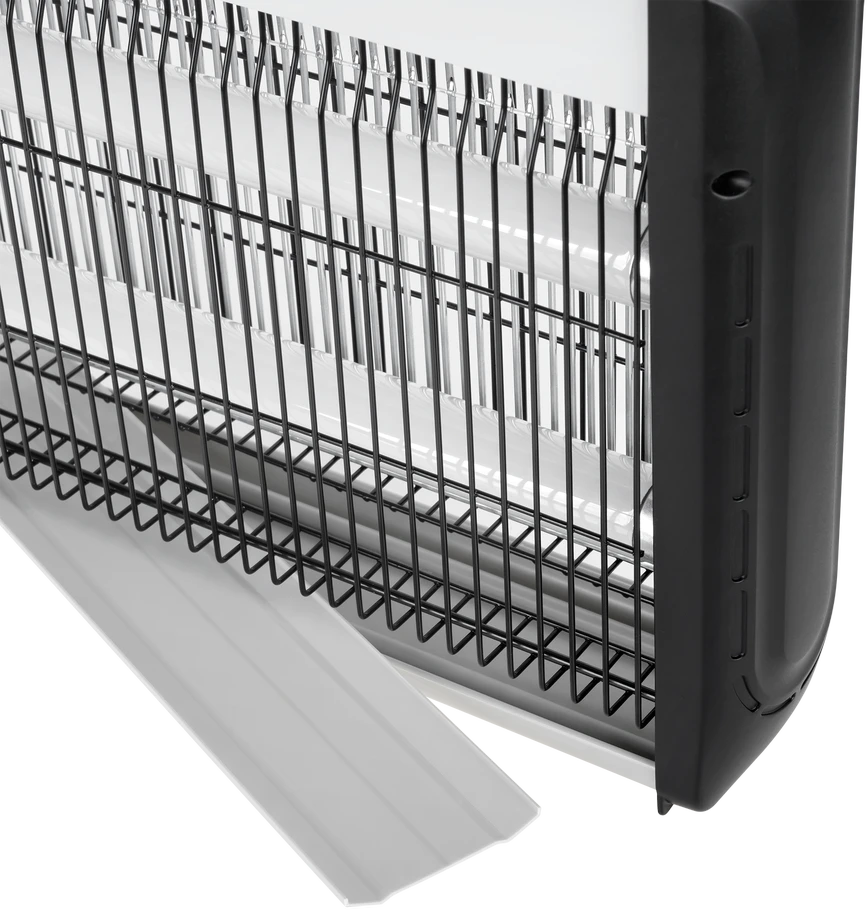 TEESA vabzdžius naikinanti lempa 30W(2x15W)