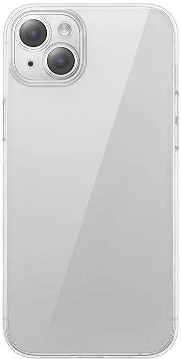 Telefono dėklas, skirtas iPhone 15 Plus Baseus OS-Lucent serijai (aiškus)