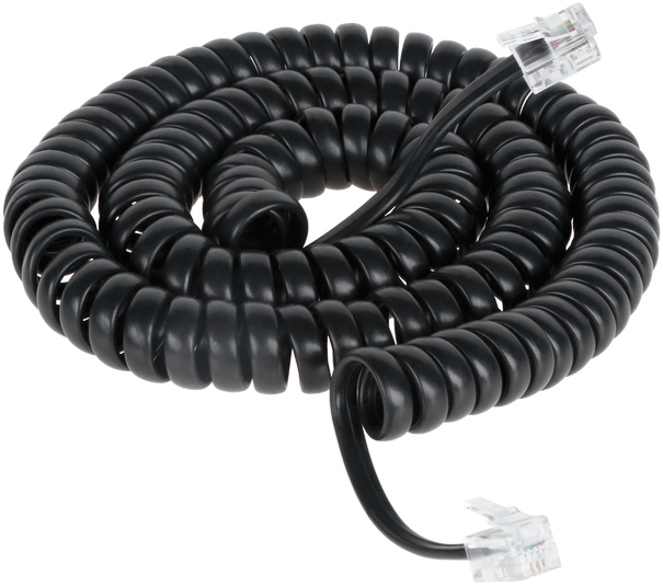 LP LAIDAS RJ9-W/RJ9-W/2.5M 2.5m