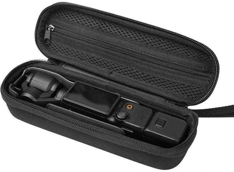 Telesin dėklas, skirtas DJI Osmo Pocket 3