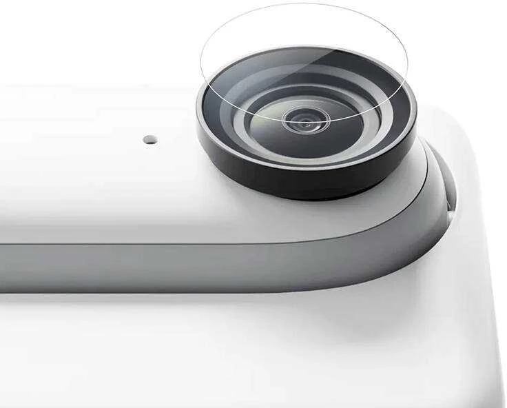 Telesin Grūdinto stiklo plėvelė, skirta Insta360 GO 3