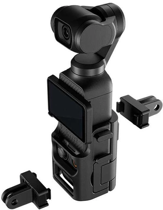 TELESIN stovas DJI Osmo Pocket 3
