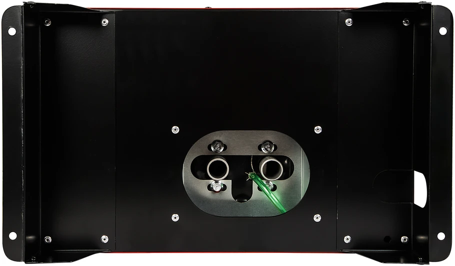 Tepalo šildytuvas 8 kW BLOW
