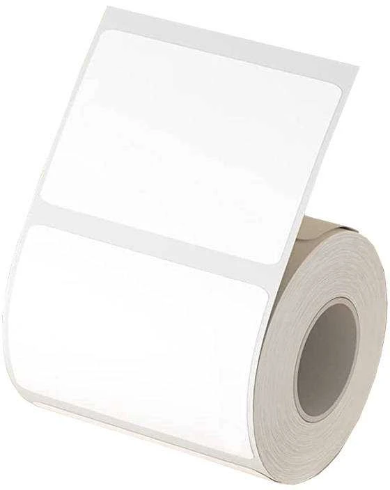Niimbot terminės etiketės skirtas B21 50mmx30mm - 230vnt