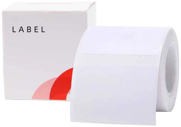 Niimbot terminės etiketės skirtas B21 50mmx30mm - 230vnt