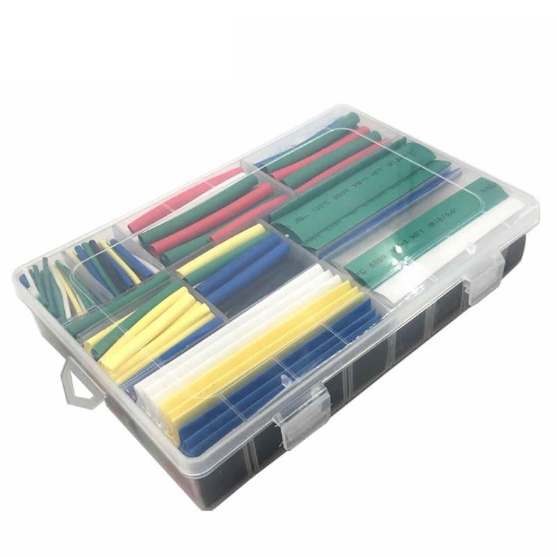 Oem Termo Kembrikų Rinkinys 385vnt