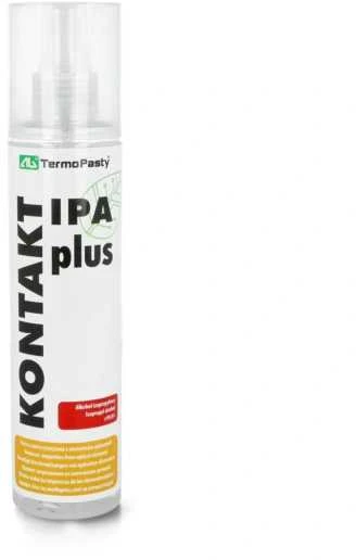Izopropilo alkoholis Kontakt IPA plus purškiamas buteliukas