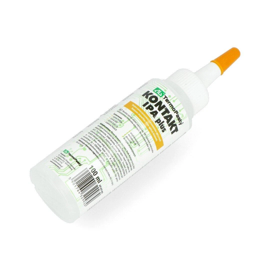 Ag Termopasty ThermoPasty Contact IPA Plus – izopropilo alkoholis