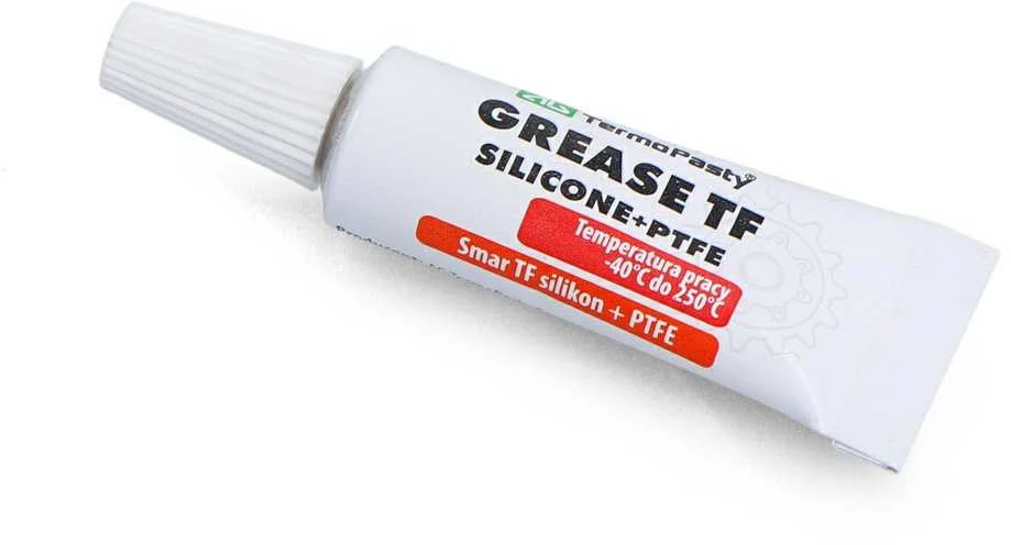 Blow TermoPasty TF tepalas - 3.5 g vamzdelis