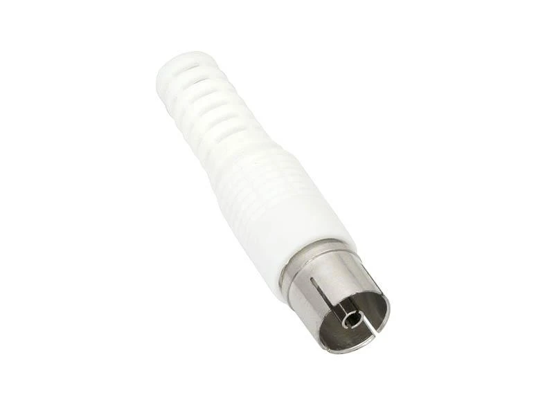 Blow Oem antenos lizdas su balta gofruota apsauga