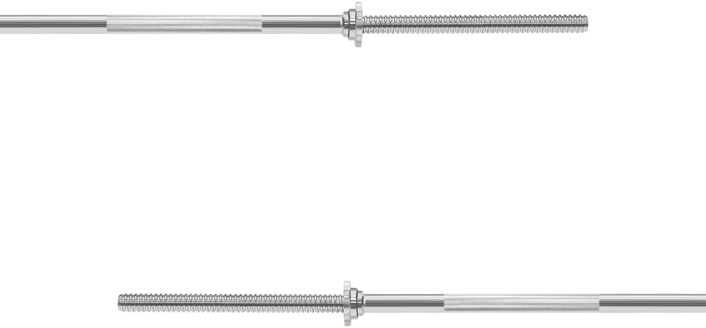 Tiesus kaklas, štanga 150 cm 5.6kg REBEL ACTIVE