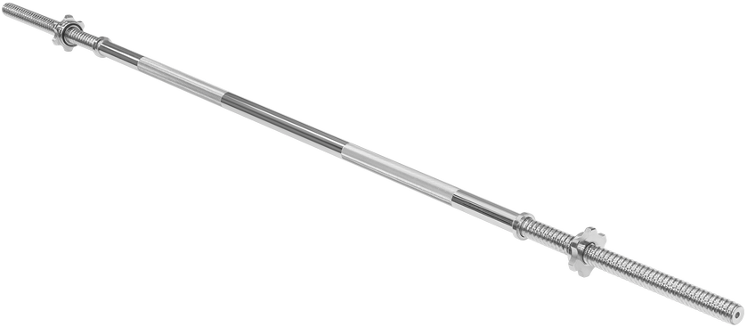 Tiesus kaklas, štanga 150 cm 5.6kg REBEL ACTIVE