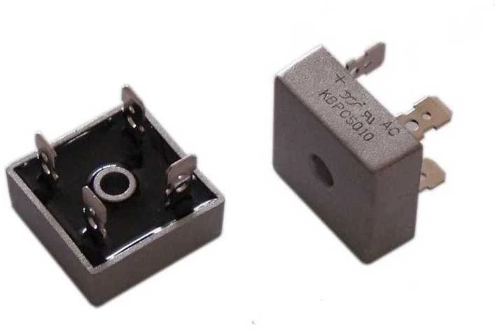 Oem Tiltinis lygintuvas 50A 1000V – KBPC5010 lygintuvas