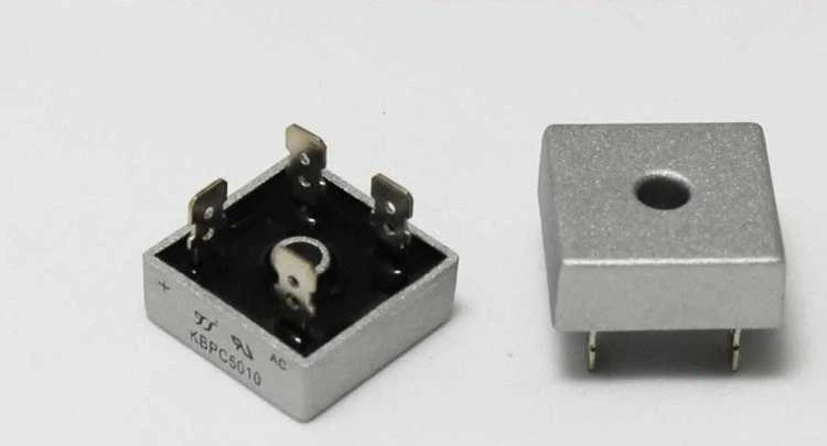 Oem Tiltinis lygintuvas 50A 1000V – KBPC5010 lygintuvas