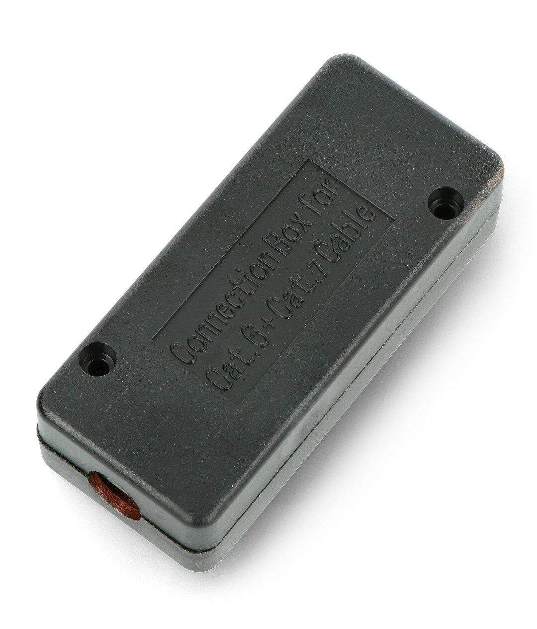 Ethernet kabelio jungtis - LogiLink NP0012B