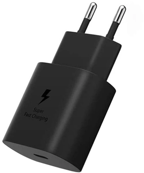 Ładowarka Oem Tinklo įkroviklis su Power Delivery funkcija, juodas