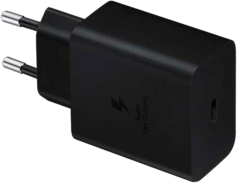 Inne Oem Tinklo įkroviklis su Power Delivery funkcija 45W, juodas
