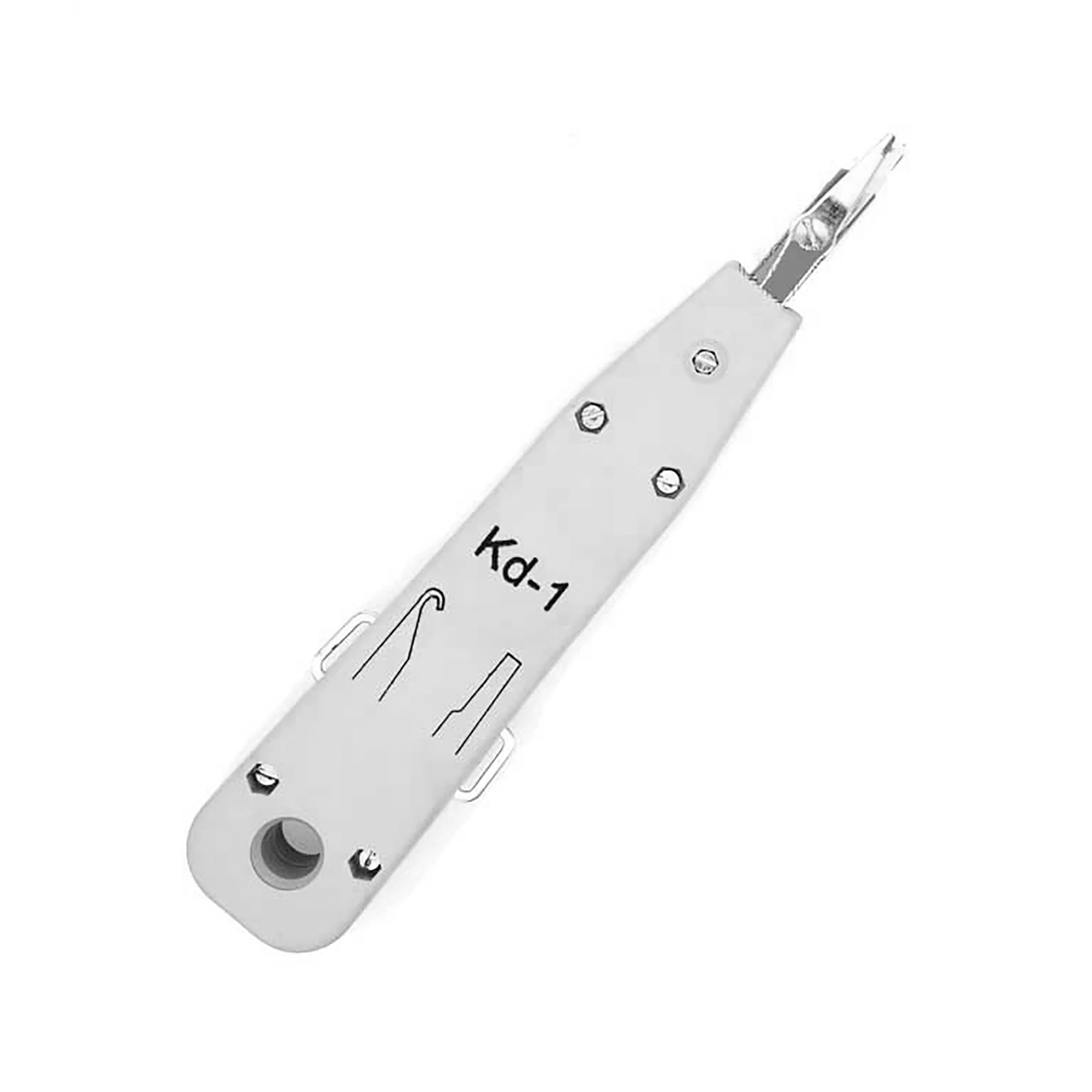 Oem Tinklo įrankių rinkinys EK5949 - 9 įrankiai