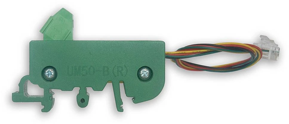Tinycontrol INA740 – skaitmeninis I2C galios monitorius srovės, įtampos, galios ir energijos matavimui – DIN bėgeliui