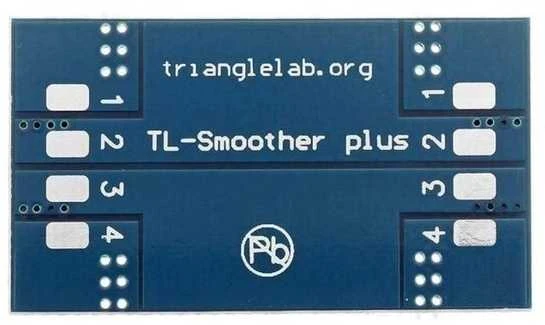 Oem TL-Smoother Plus spausdinimo tobulinimo modulis – 3D spausdintuvas