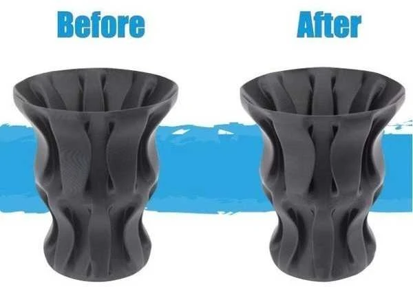 Oem TL-Smoother Plus spausdinimo tobulinimo modulis – 3D spausdintuvas