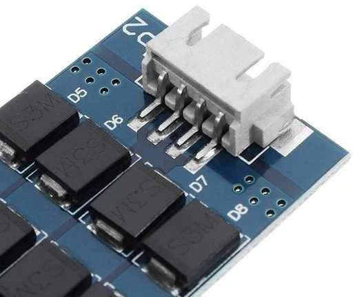 Oem TL-Smoother Plus spausdinimo tobulinimo modulis – 3D spausdintuvas