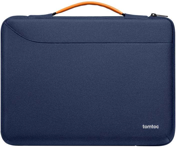 TOMTOC Defender-A22 16'' Nešiojamas kompiuteris Bag (Navy Mėlyna)