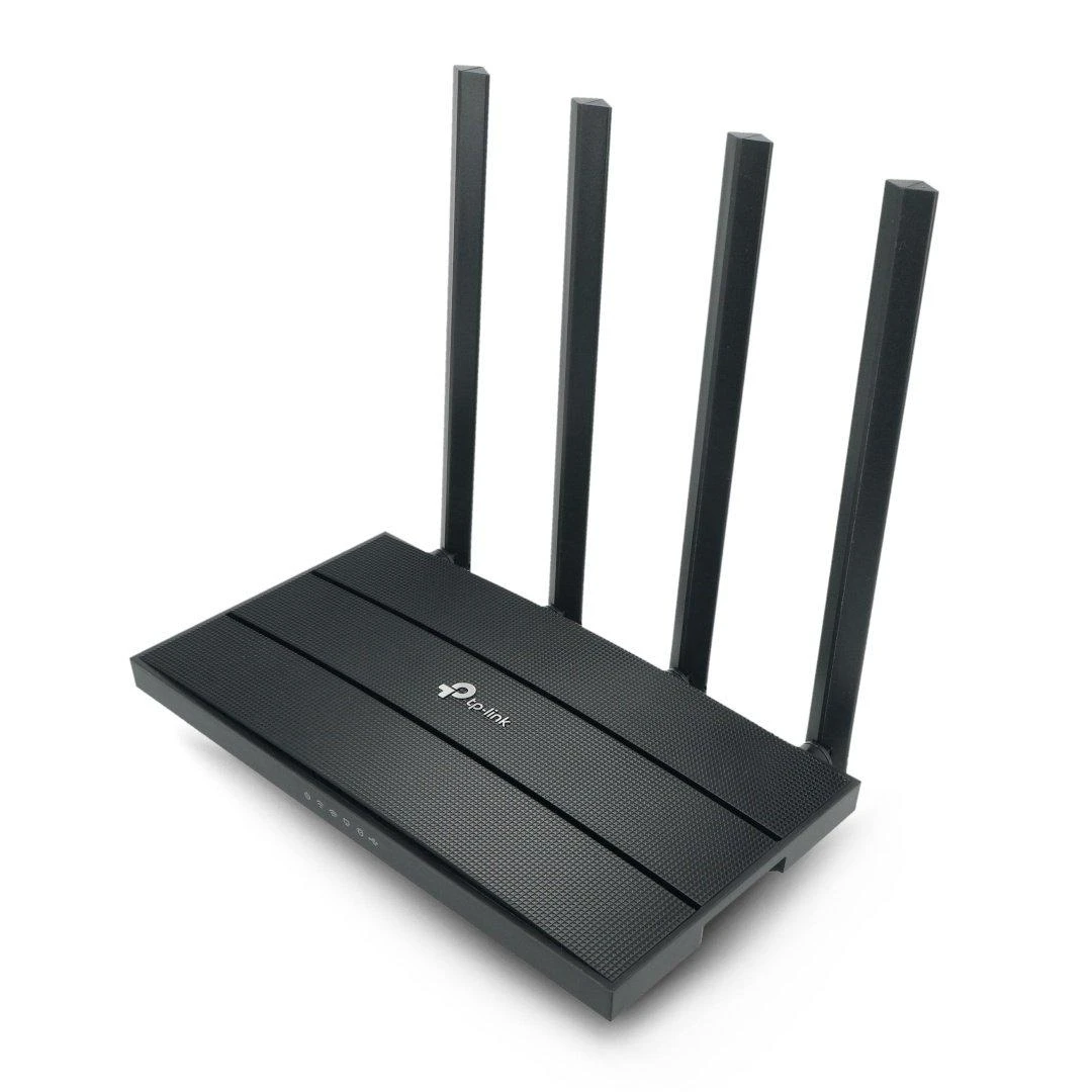 TP-LINK | AC1200 belaidis gigabito maršrutizatorius | Archer C6U | 802.11ac | 300+867 Mbit/s | 10/100/1000 Mbit/s | Ethernet LAN (RJ-45) jungtys 4 | Mesh palaikymas: Ne | MU-MiMO: Taip | Ne, mobilusis plačiajuostis ryšys: Ne | Antenos tipas: Išorinė | 1× USB 2.0