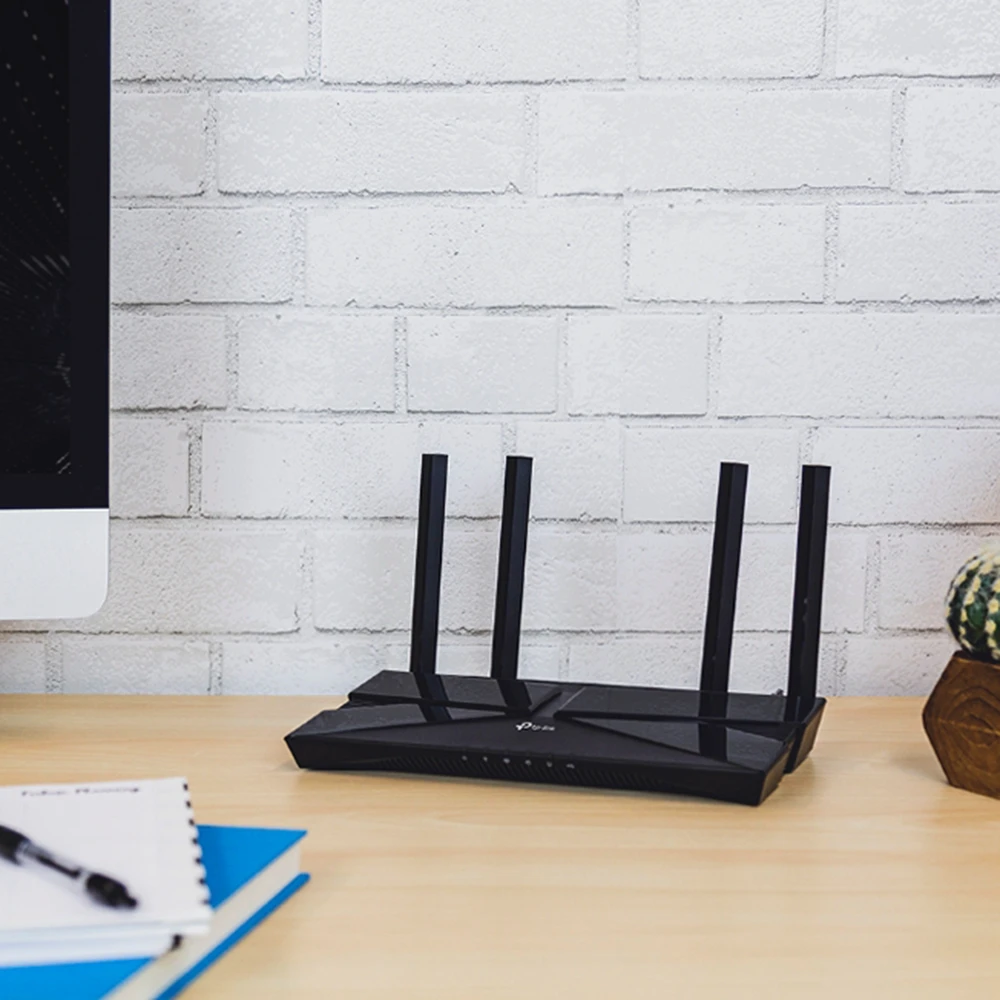 Maršrutizatorius TP-LINK | AX1500 viso namo tinklelio „Wi-Fi 6“ sistema | „Deco X10“ (2 vnt. pakuotė) | 802.11ax | 10/100/1000 Mbit/s | Ethernet LAN (RJ-45) jungtys 1 | Tinklo palaikymas: Taip | MU-MiMO: Taip | Ne, mobilusis plačiajuostis ryšys: | Antenos tipas: Vidinė