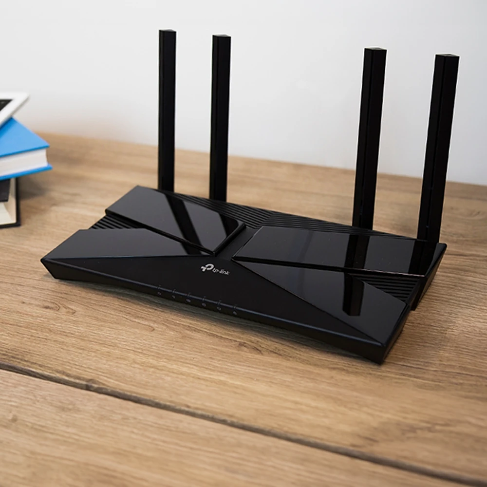 Maršrutizatorius TP-LINK | AX1500 viso namo tinklelio „Wi-Fi 6“ sistema | „Deco X10“ (2 vnt. pakuotė) | 802.11ax | 10/100/1000 Mbit/s | Ethernet LAN (RJ-45) jungtys 1 | Tinklo palaikymas: Taip | MU-MiMO: Taip | Ne, mobilusis plačiajuostis ryšys: | Antenos tipas: Vidinė