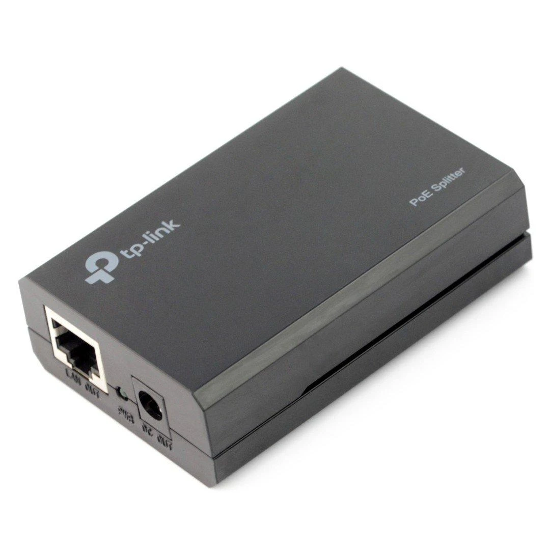 PoE komutatorius TP-Link / TL-POE10R