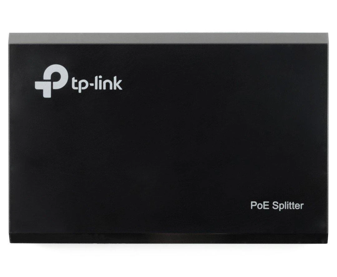 PoE komutatorius TP-Link / TL-POE10R