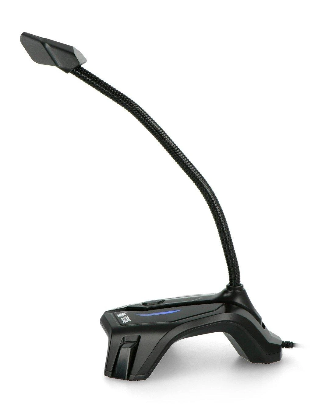 TRACER gamezone gamer LED USB mikrofonas