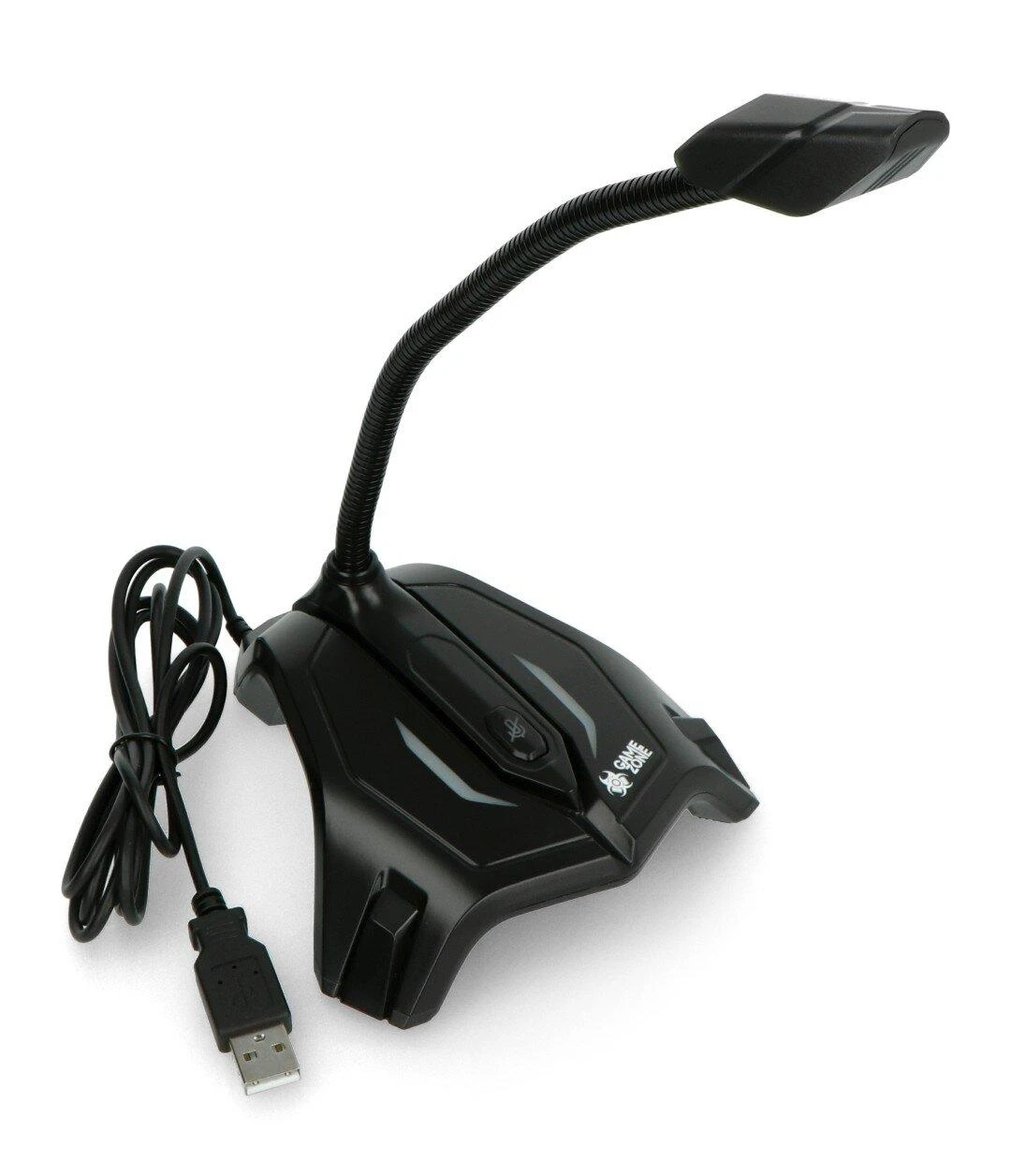TRACER gamezone gamer LED USB mikrofonas