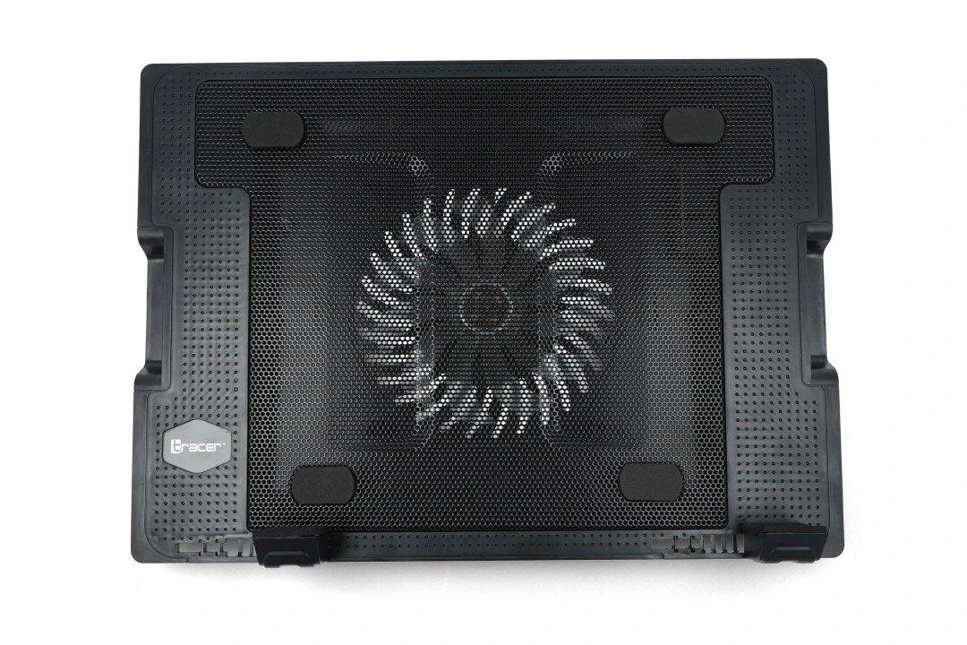 TRACER TRASTA46338 Aušinimo stotis TRACER Icestorm 17