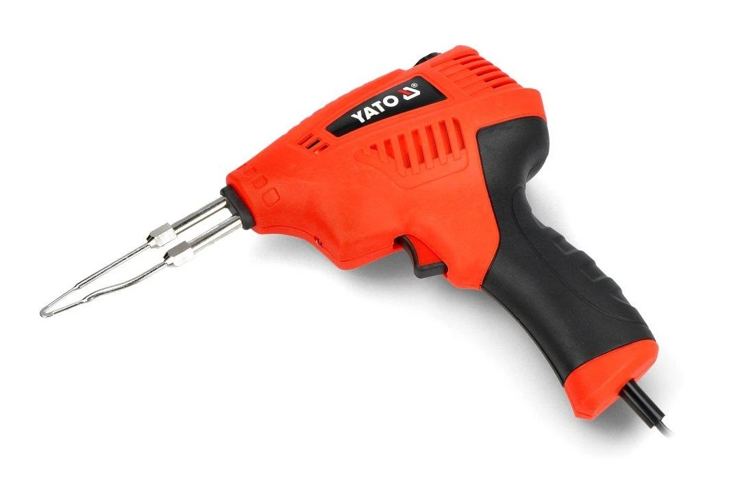 Transformatorius lituoklis Yato YT-82451 200W