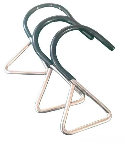 Oem Trikampis kablys - S tipo - 90mm - metalinis kablys