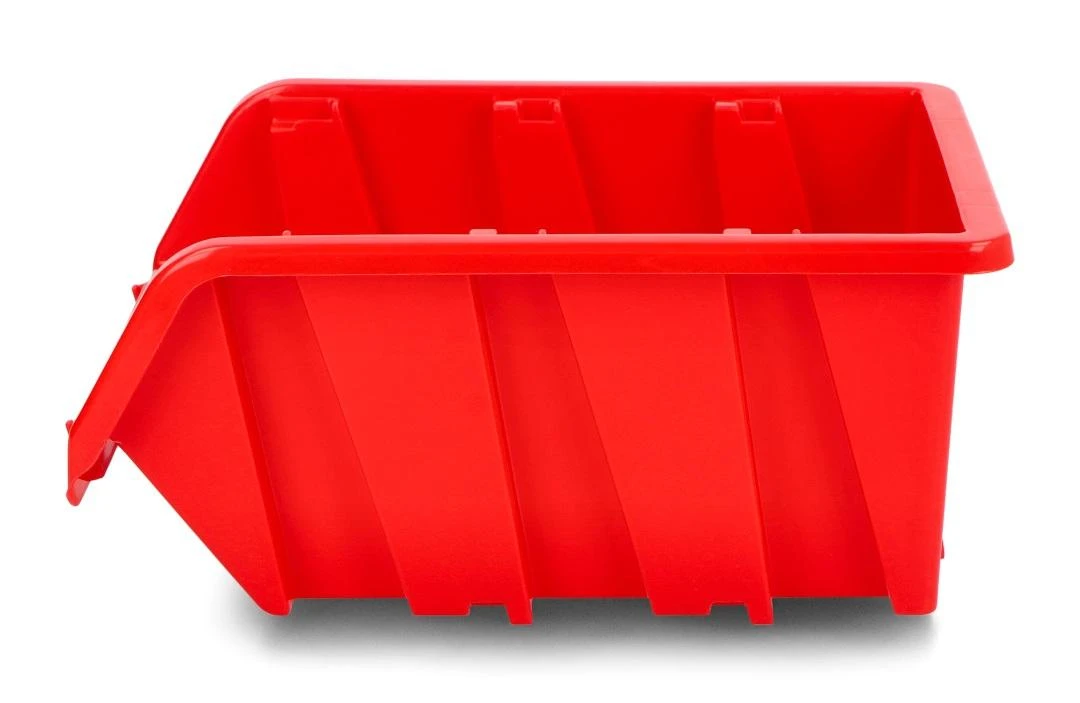 2597# Cuvette Truck 16 - raudonas - Kistenberg KTR16