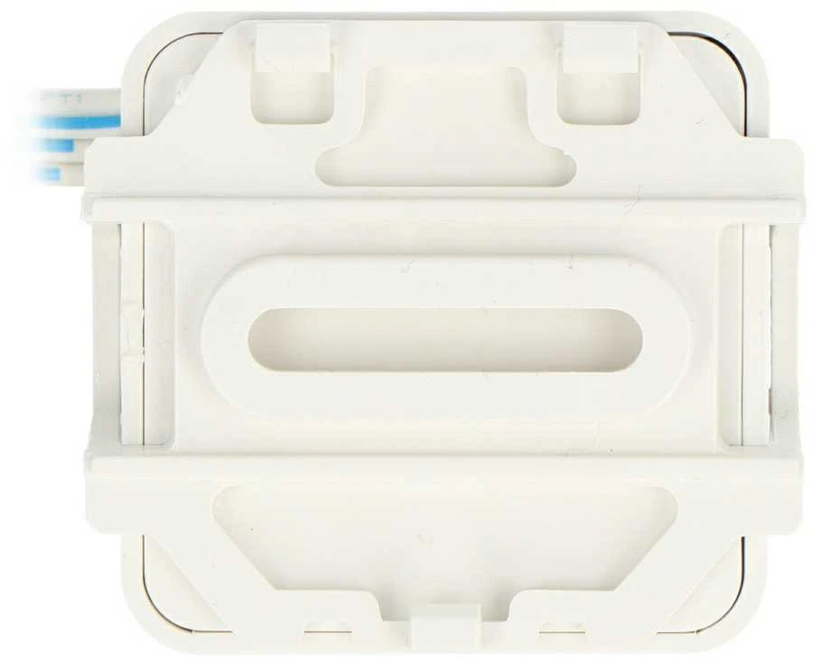 Tuya – 2 kanalų mini WiFi roletų valdiklis – Android/iOS aplikacija – OXT SWT28