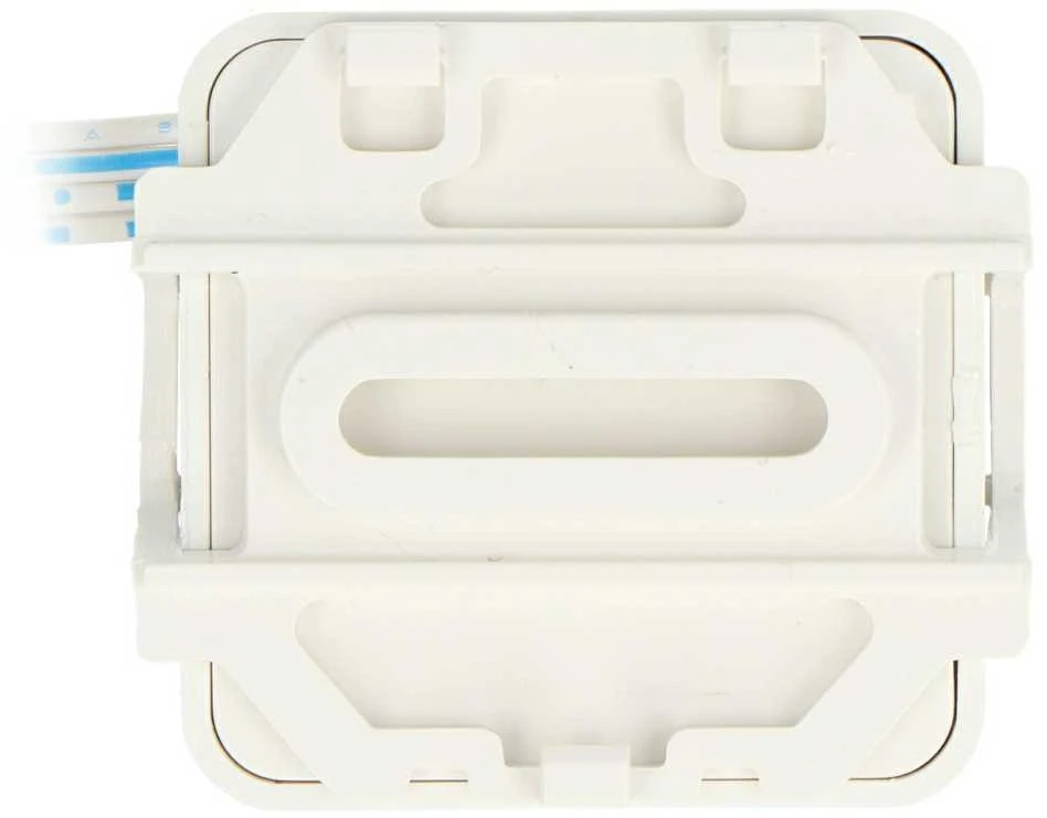 Tuya – 2 kanalų mini ZigBee roletų valdiklis – Android/iOS programa – OXT SWTZ28