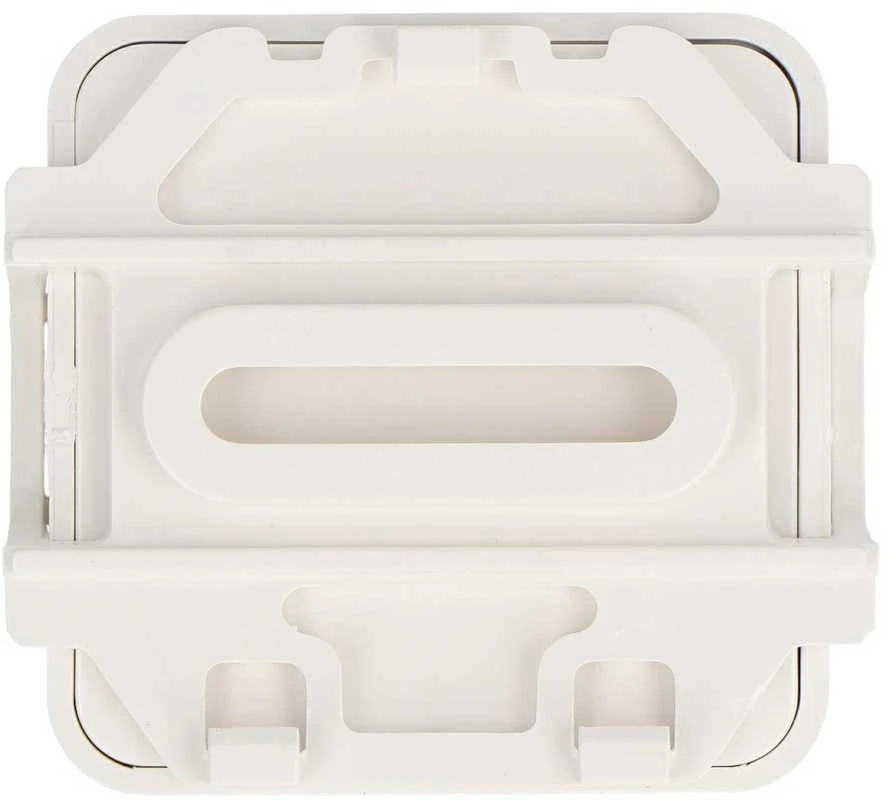 Tuya – 2 kanalų mini ZigBee siųstuvas-imtuvas – Android/iOS programa – OXT T262