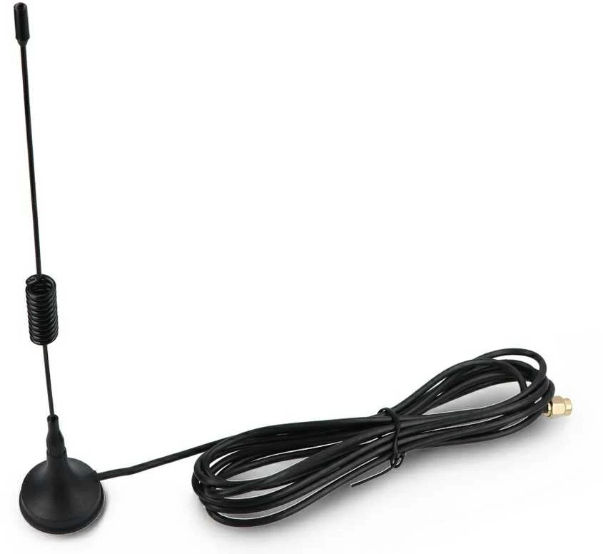 Tuya - 3 fazių WiFi saugiklis su energijos skaitikliu - 4P 16A - RTX WCB16-4P