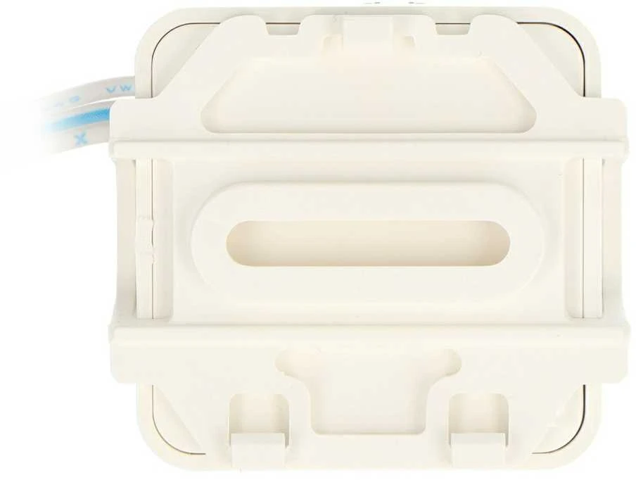 Tuya – 3 kanalų mini relė be N – ZigBee – Android/iOS programa – OXT SWTZ33