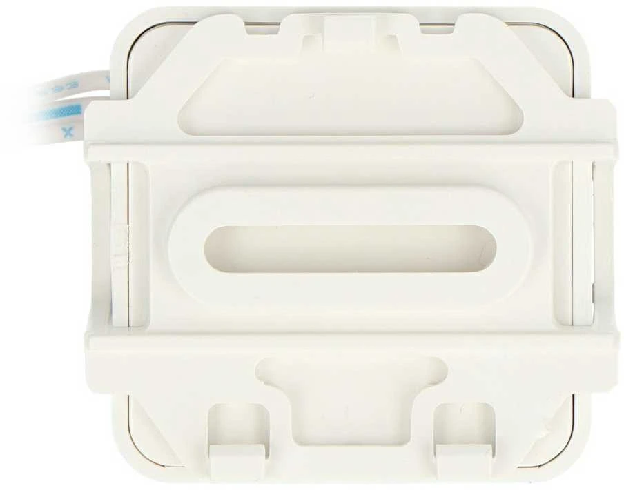 Tuya – 3 kanalų mini relė – ZigBee – Android/iOS programa – OXT T263