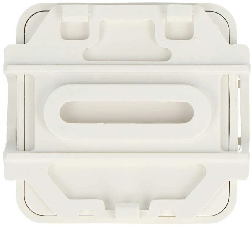Tuya - 4 kanalų mini ZigBee scenų valdiklis - 12 veiksmų - 230V - OXT T254