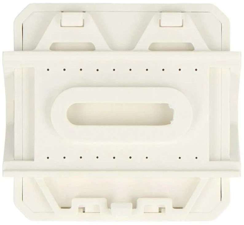 Tuya – be įtampos relė 12V/230V – ZigBee – Android/iOS programa – RTX ZRS1-DCMR